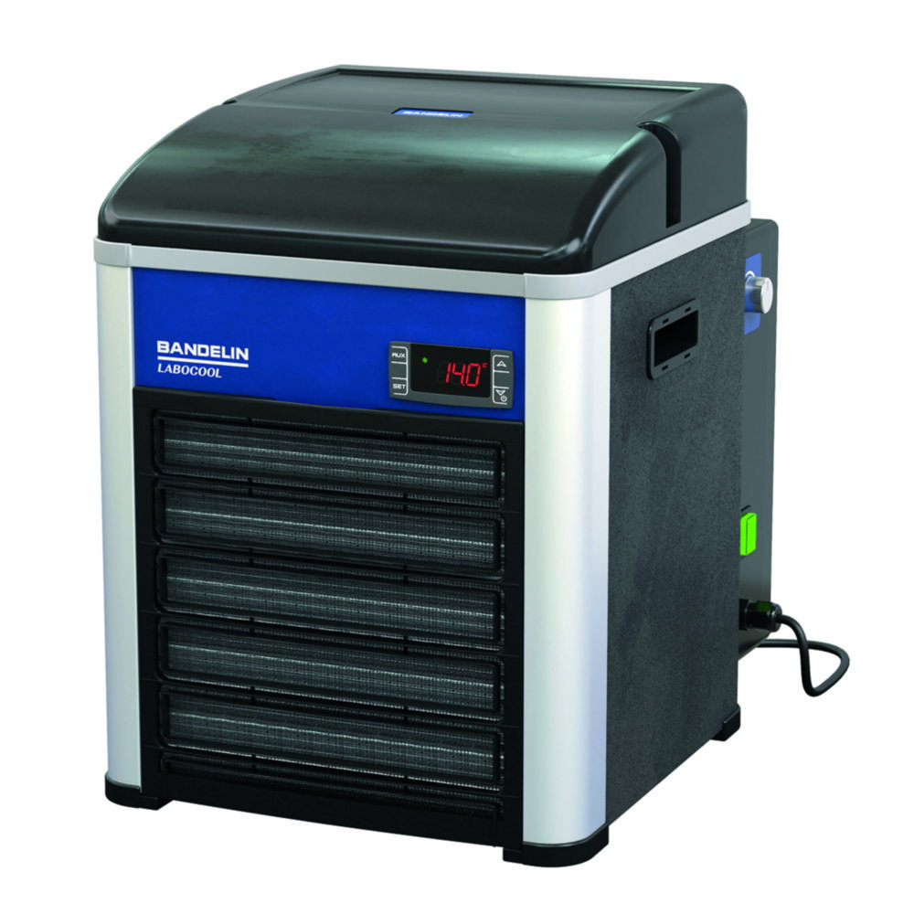 Laboratory chiller LABOCOOL LC 200