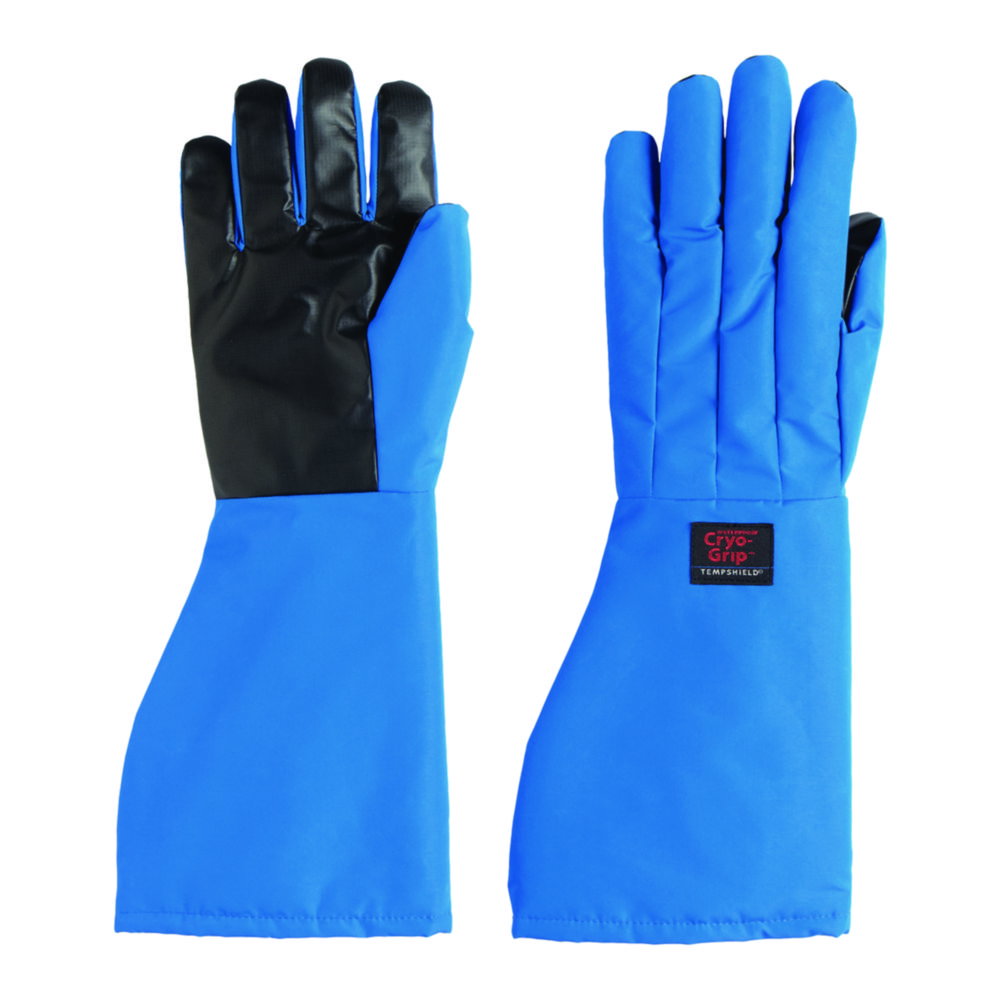Guanti di protezione impermeabili Cryo-Grip©