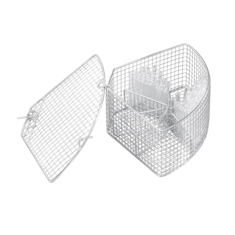Inserts for Miele Laboratory Washers and Disinfectors