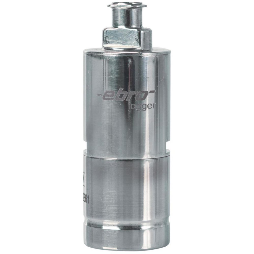 Mini temperature/pressure data logger EBI 11-P111
