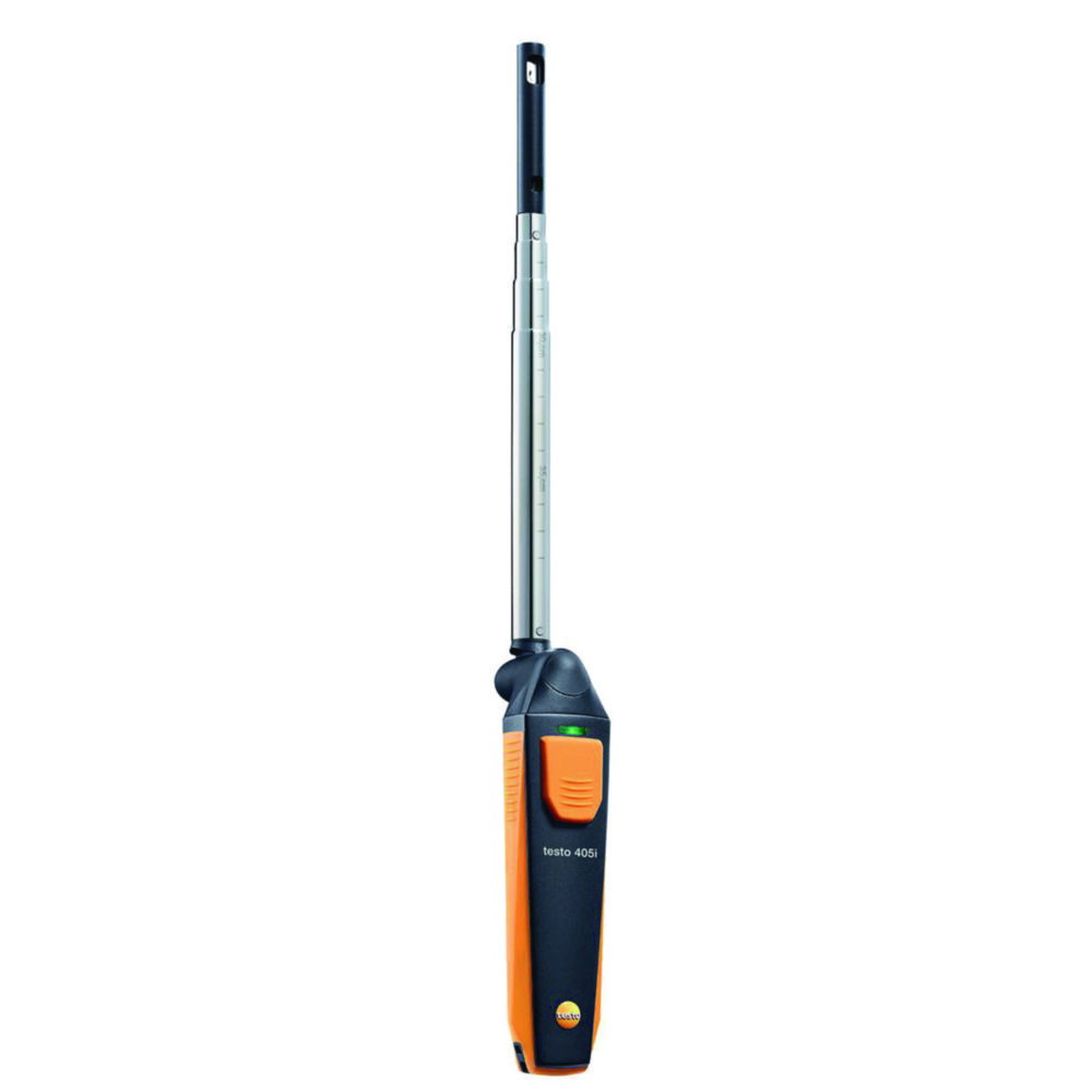 Anemometro termico testo 405i