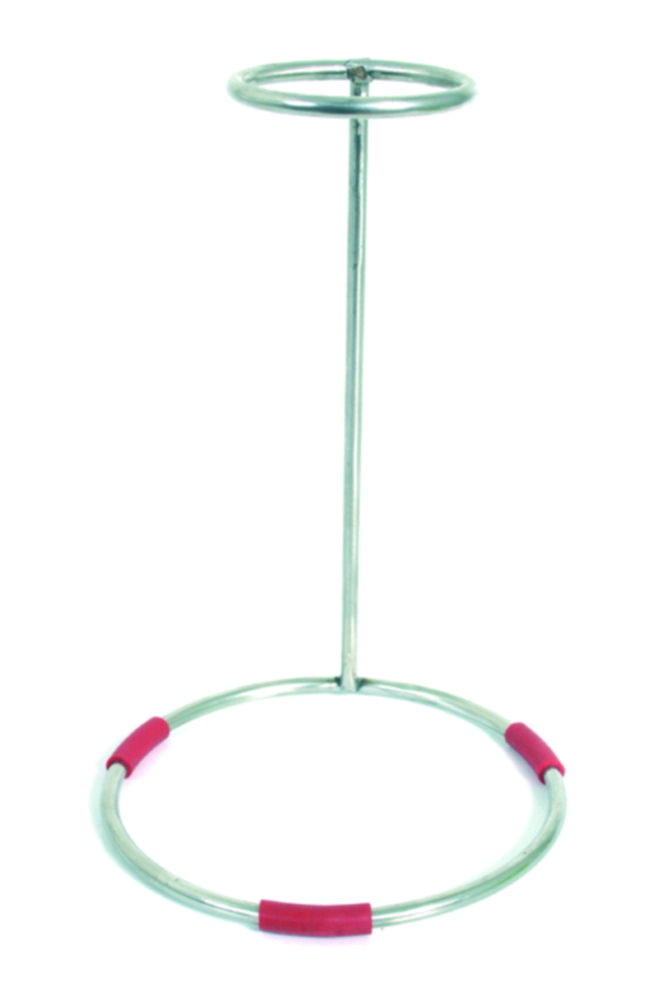 Flow cup stands