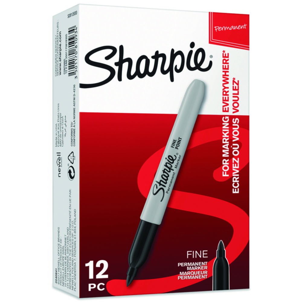 Pennarello permanente Sharpie®
