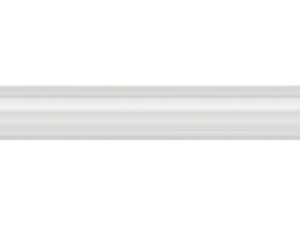 Tubo PE 10x14mm, trasparente Wst.2mm, rotolo da 100m