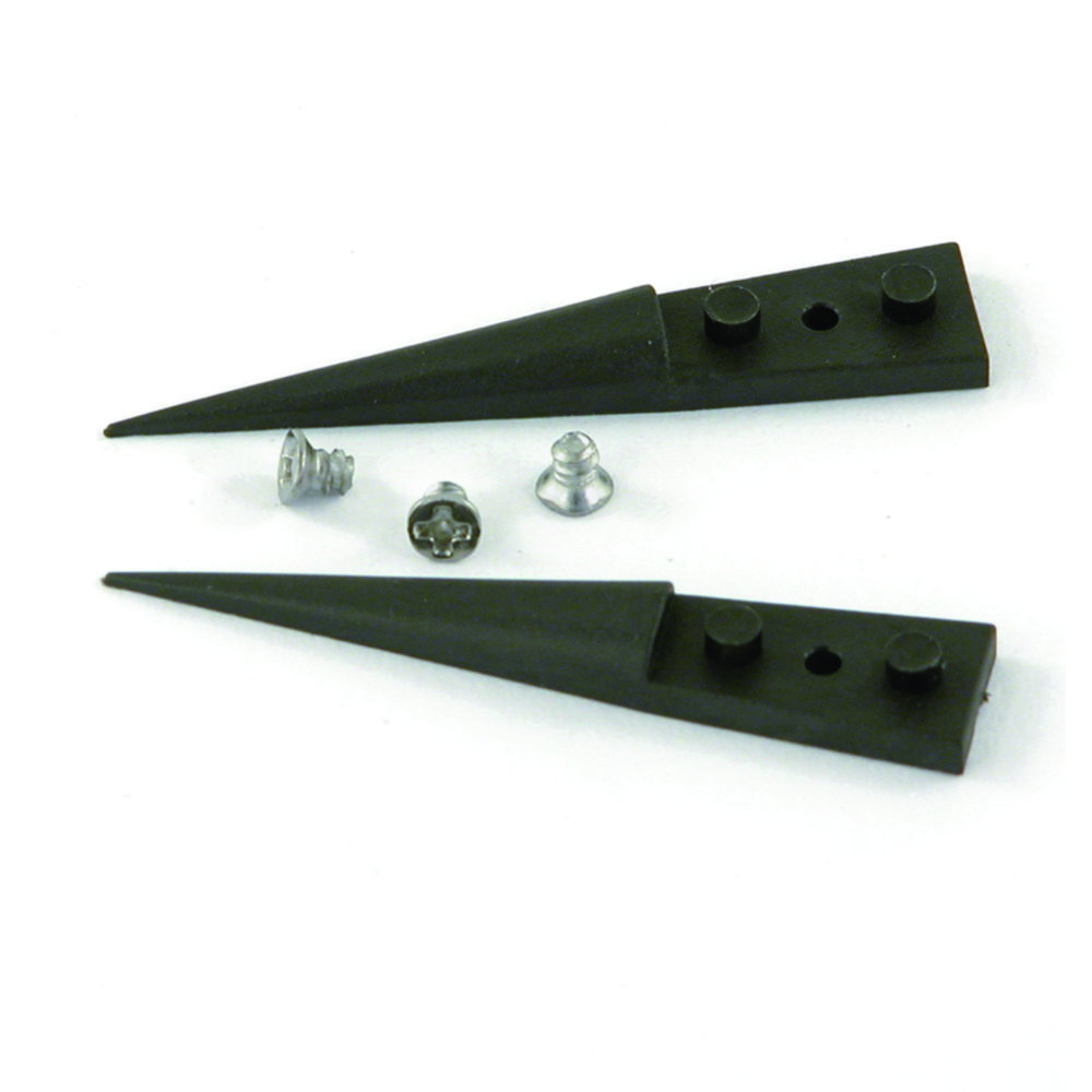Set di punte per pinze di precisione