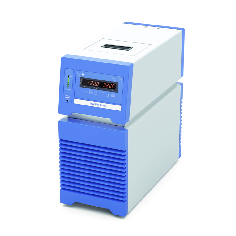 Circolatori refrigerati/riscaldati HRC 2 basic