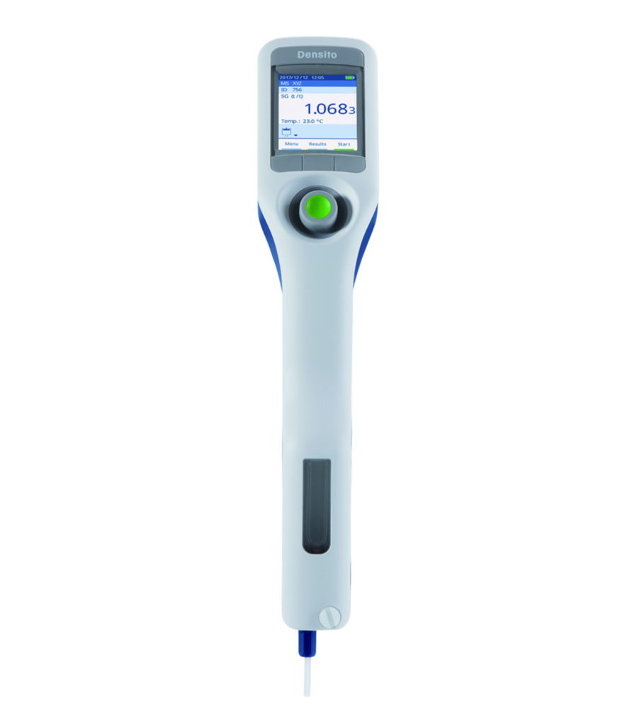 Density meter Densito