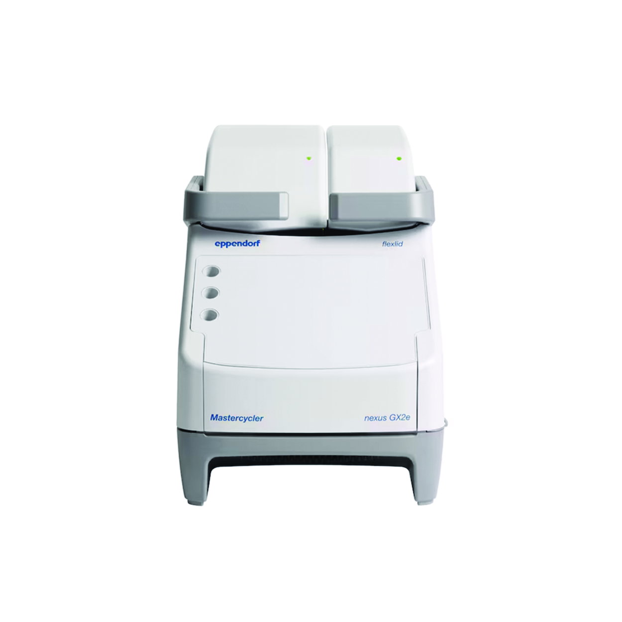 Thermal cycler Mastercycler® nexus GX2e (Eco model)
