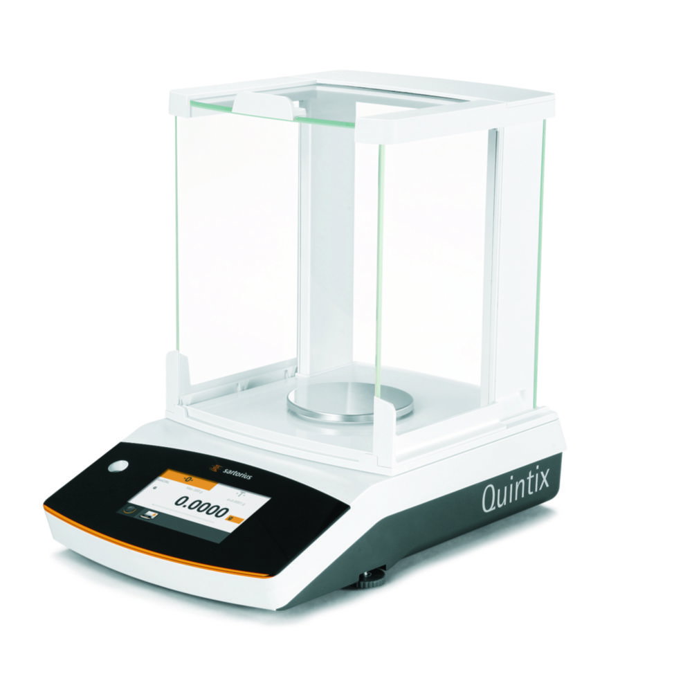 Bilance Analitiche Quintix®