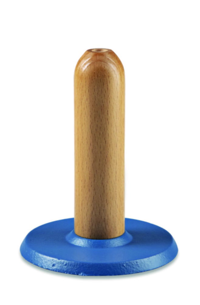 Base for micro burette Bang