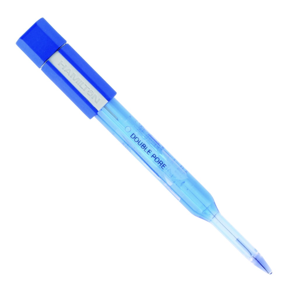 Elettrodo pH Double Pore