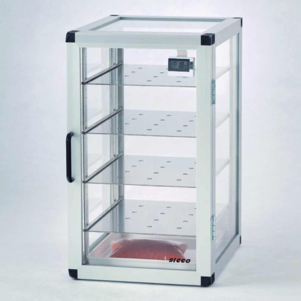 Desiccator Star-Vitrium, borosilicate glass 3.3