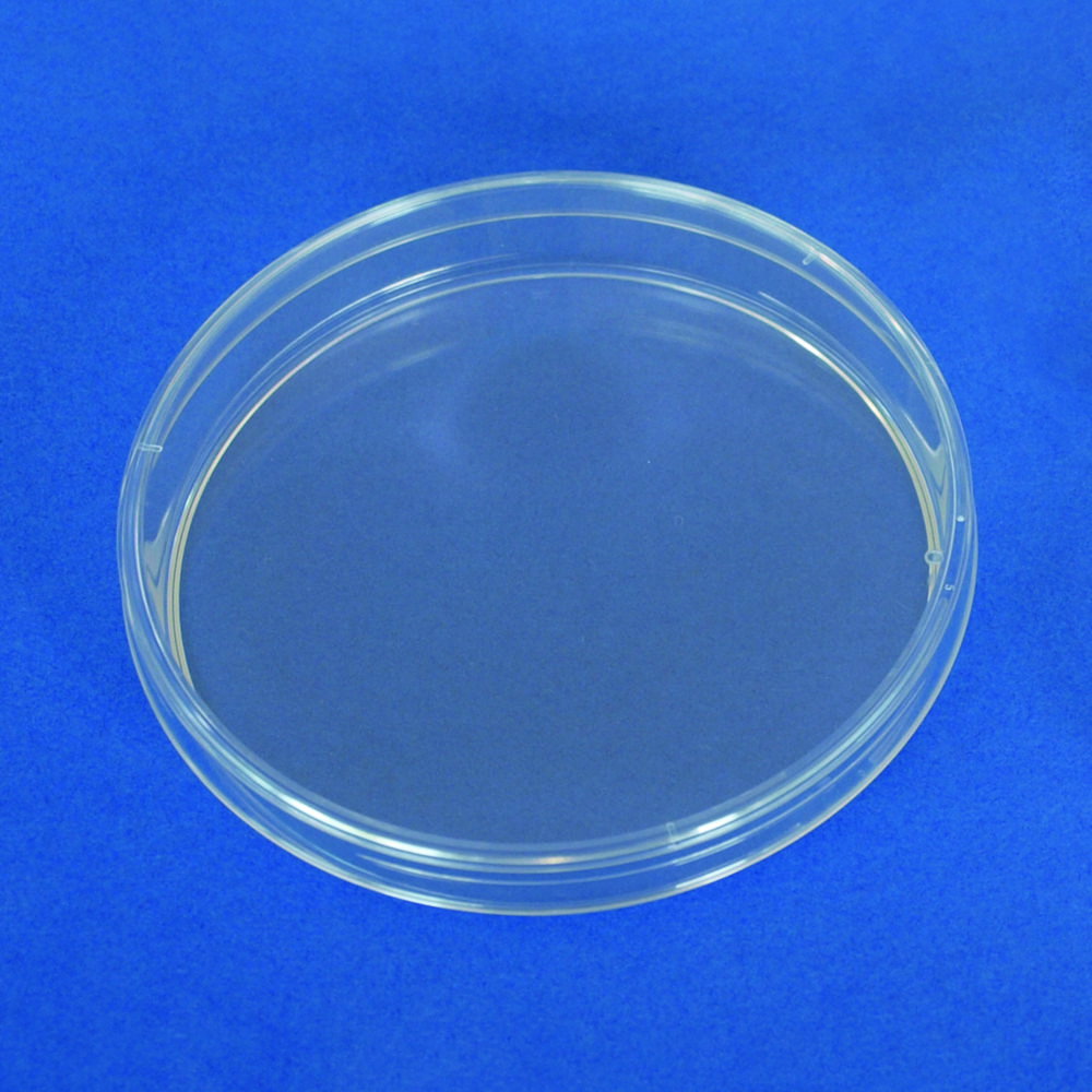 LLG-Petri dishes, PS