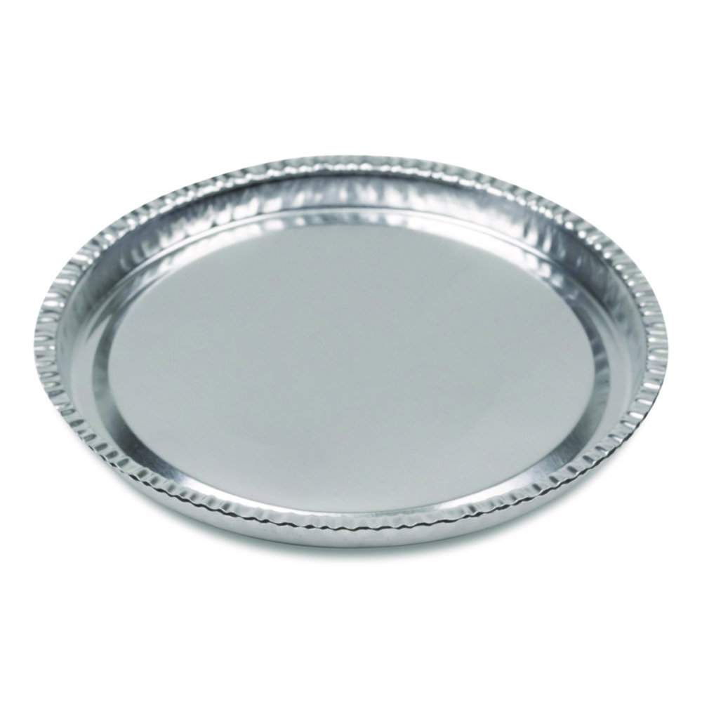 Navicelle di pesata, alluminio