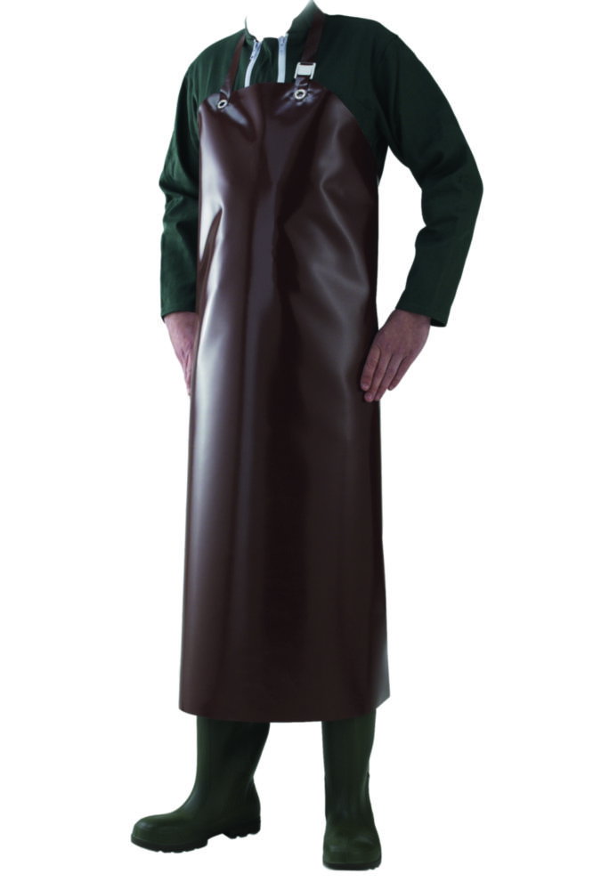 Working and Chemical Protective Apron SIERRA