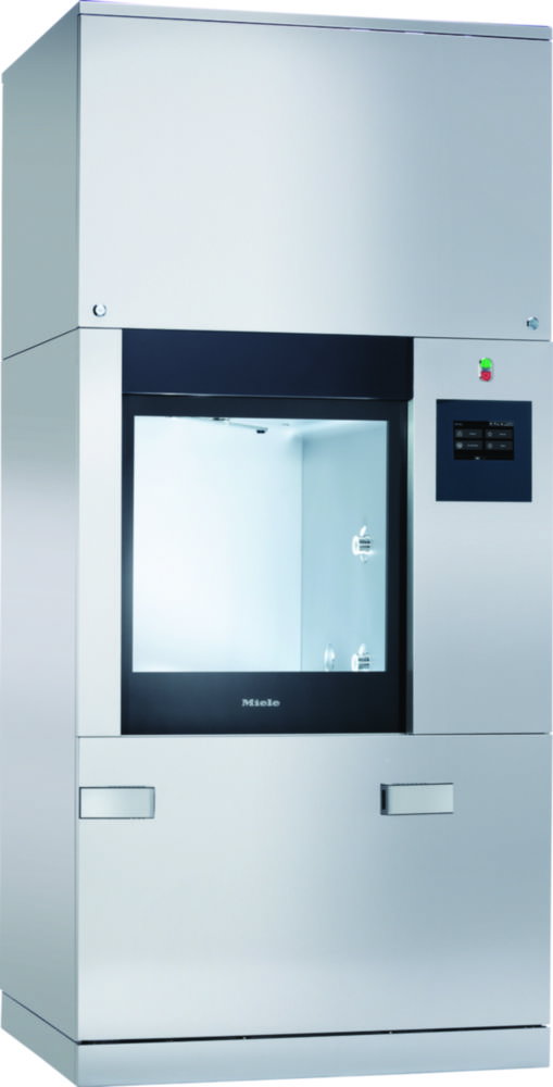 Laboratory washer PLW 8617