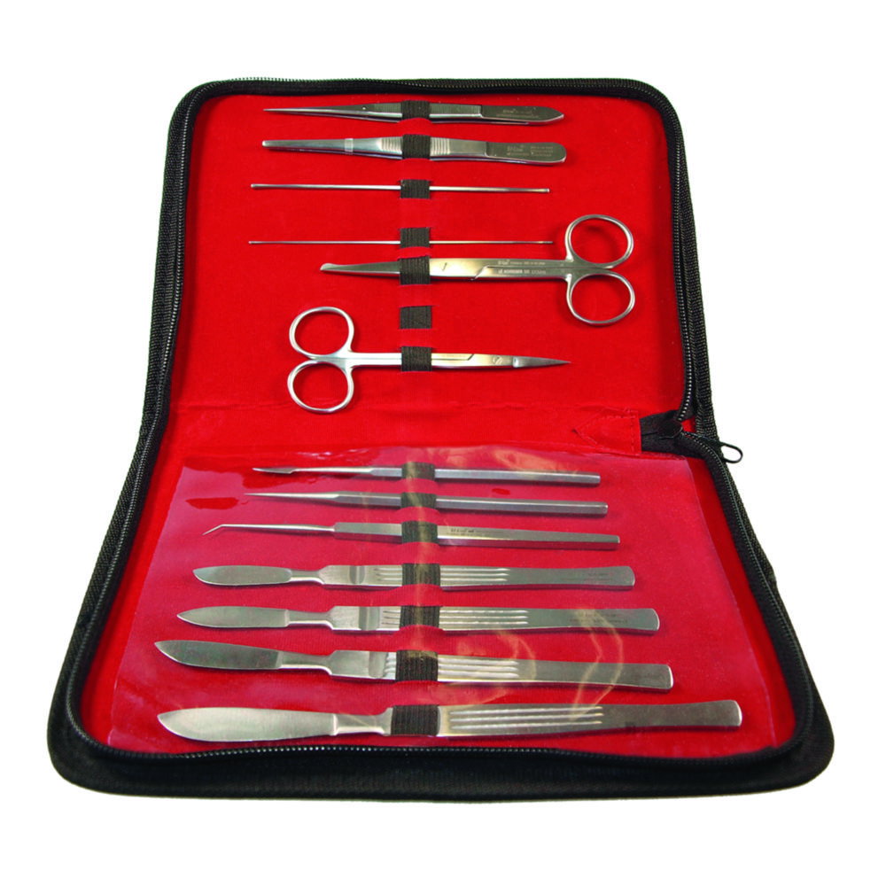 Dissecting set No. III