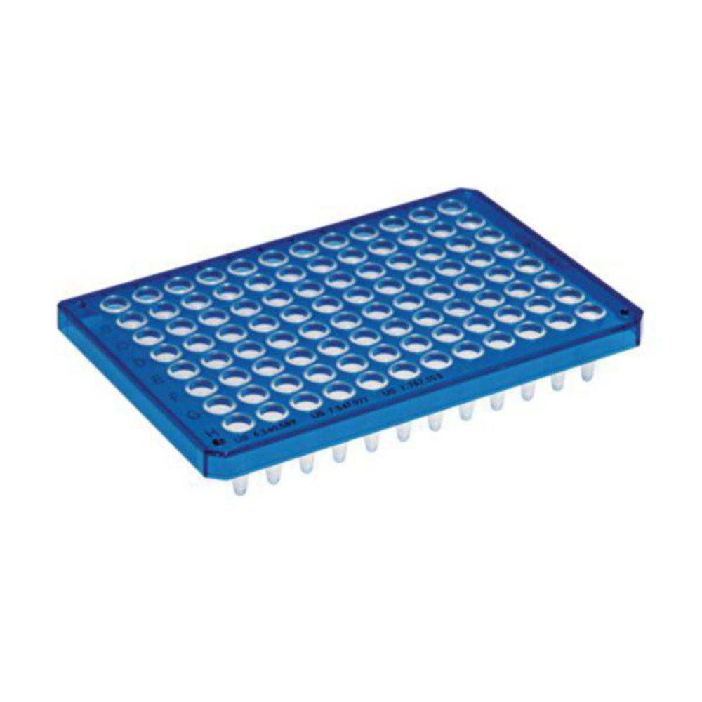 Piastre PCR, 96 pozzetti Eppendorf twin.tec®