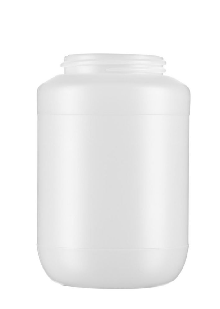 Barattoli di stoccaggio senza chiusura, serie 376, HDPE