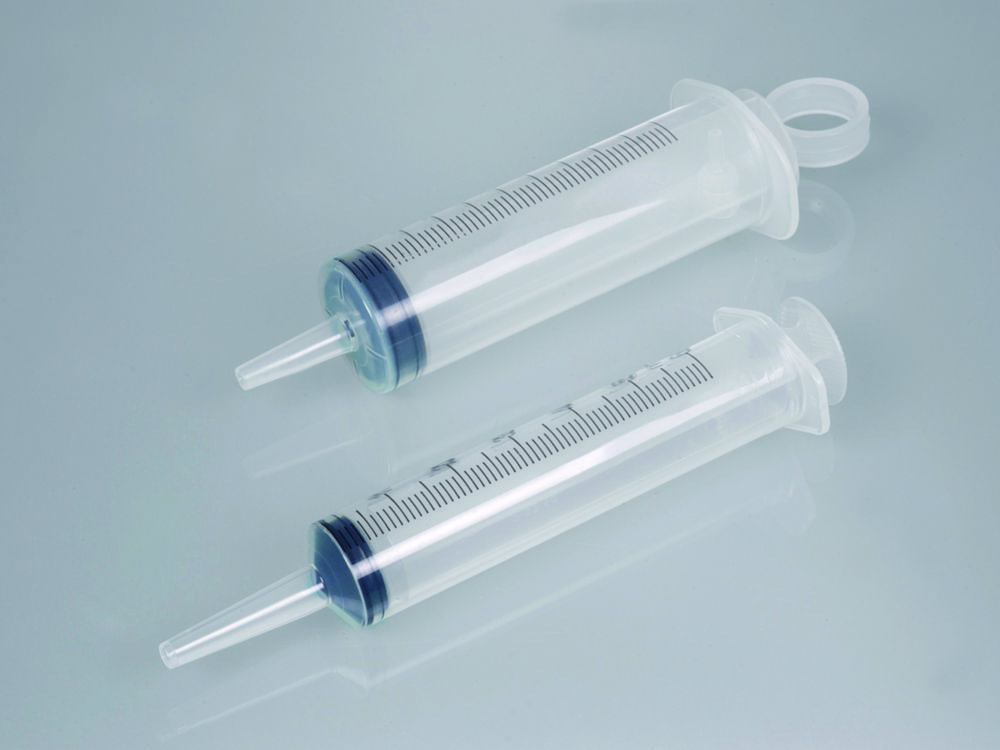 Siringa SteriPlast®, PP