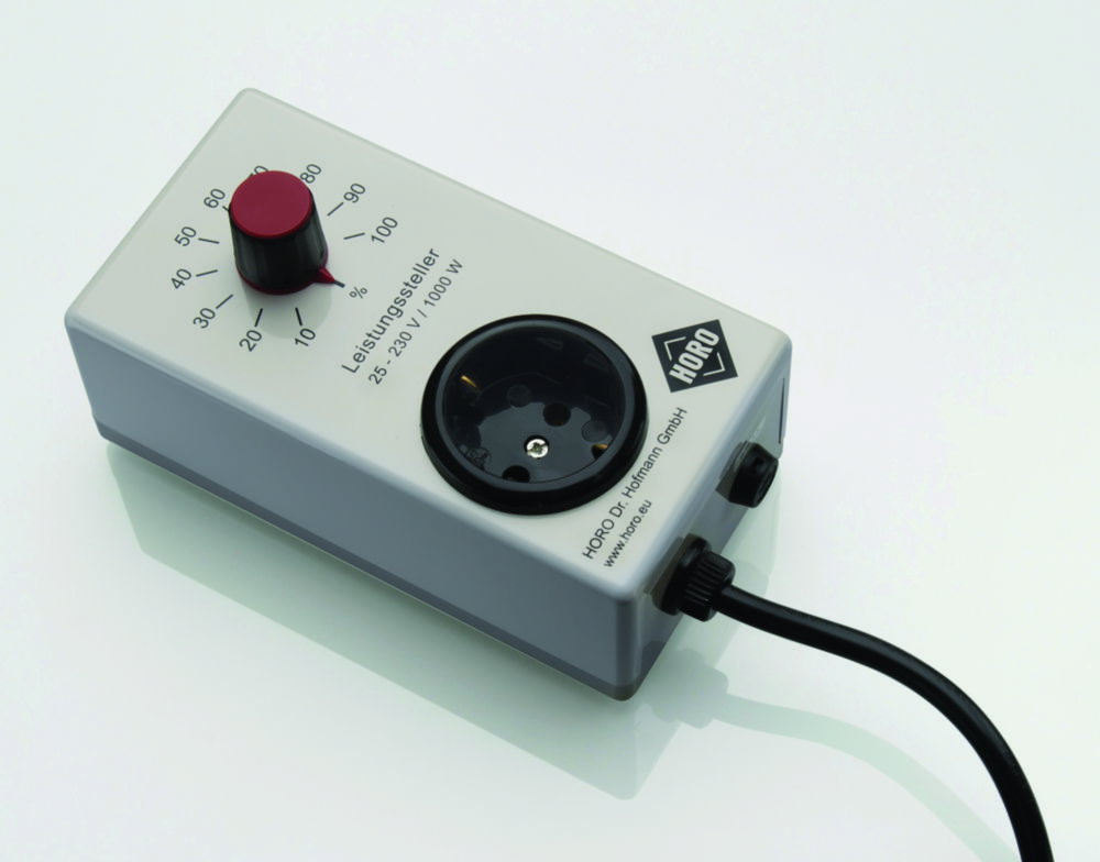 Accessories for electric laboratory burner