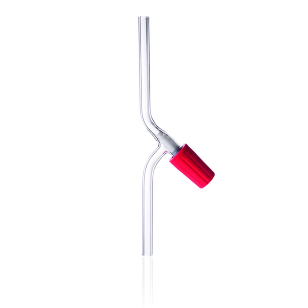 Straight valves PRODURAN®