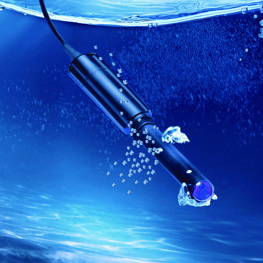 Optical oxygen sensor for Oxygen meter SD 400 Oxi