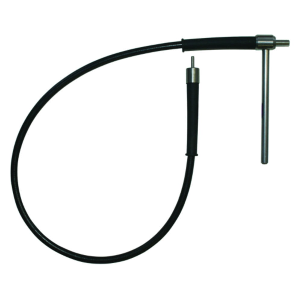 Accessories for Overhead Stirrers Hei-TORQUE