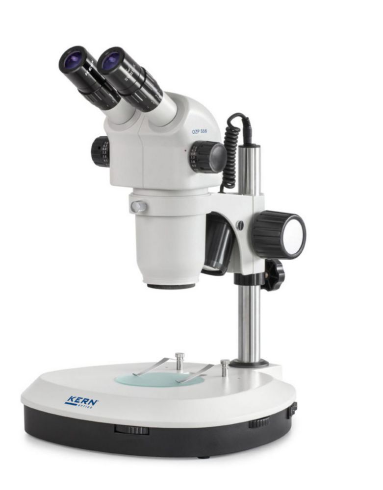 Stereo zoom microscope OZP-5