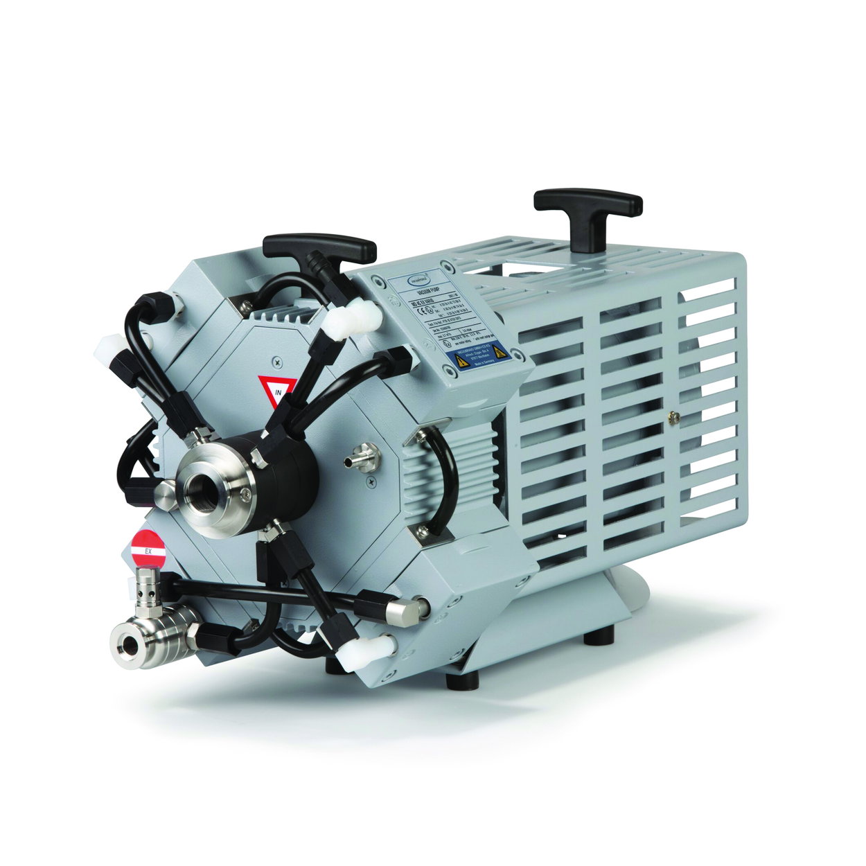 Chemistry Diaphragm Vacuum Pump MD 4C EX VARIO