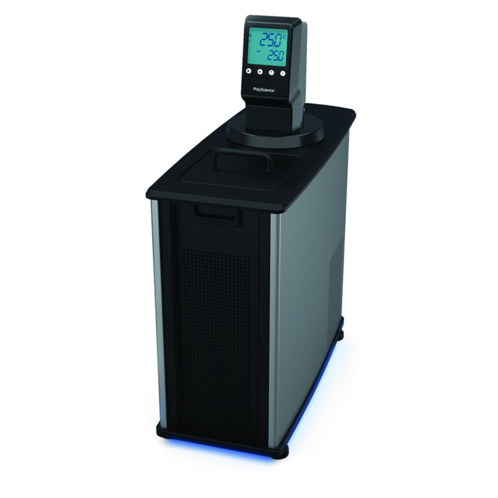 Circolatori refrigerati con Regolatore di Temperatura MX