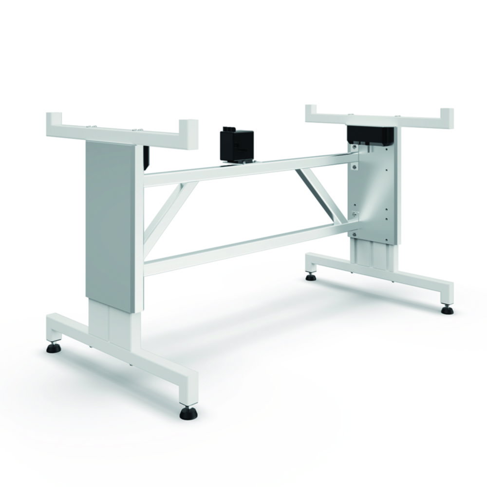 Electric underframes for microbiological safety cabinets SafeFAST Premium