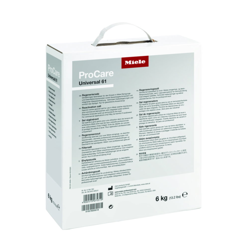 Sale riattivante proCare Lab Universal 61