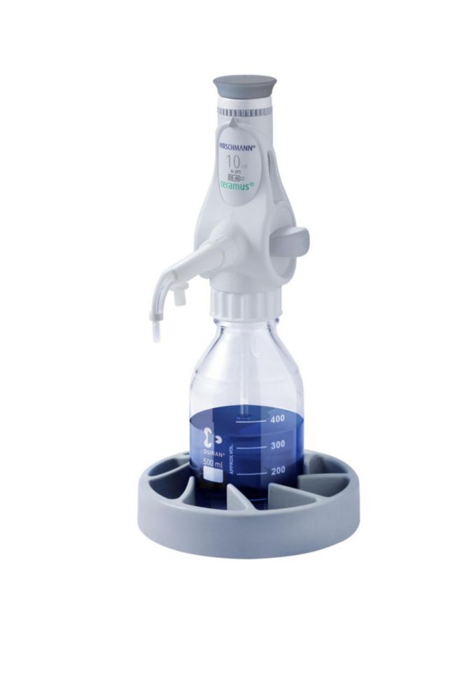 Dispensatori, per bottiglia, ceramus®, Fisso