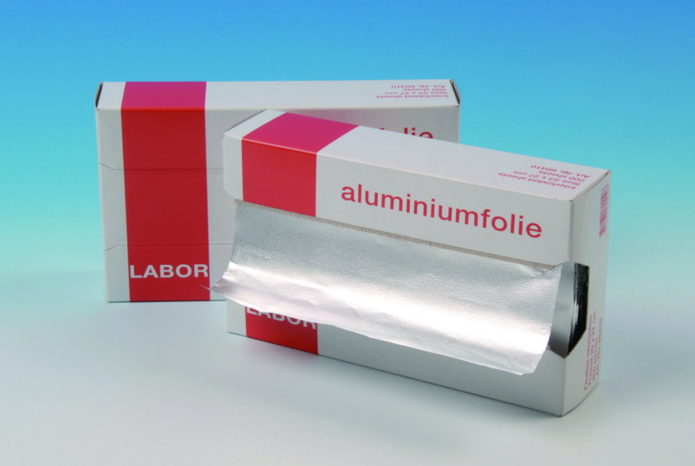 Aluminium Pop-up sheets