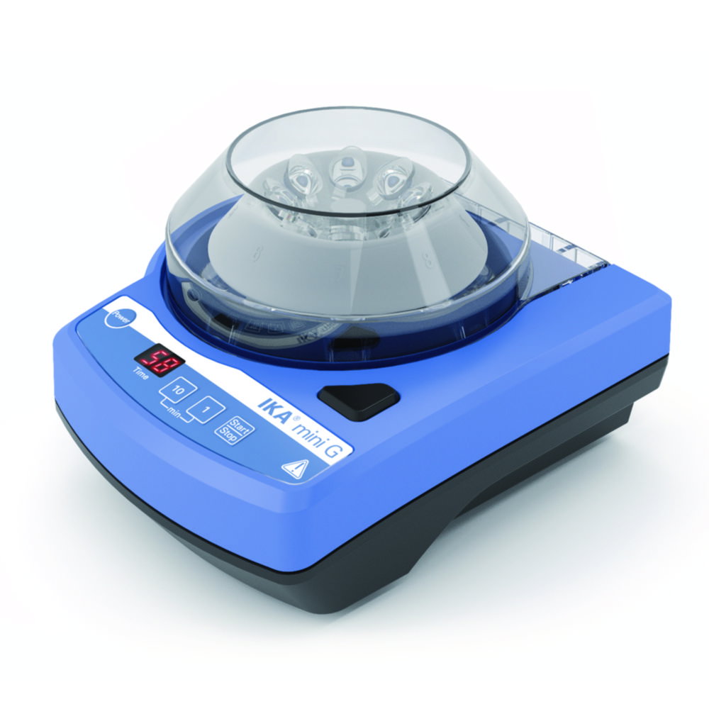 Mini-Centrifuga mini G