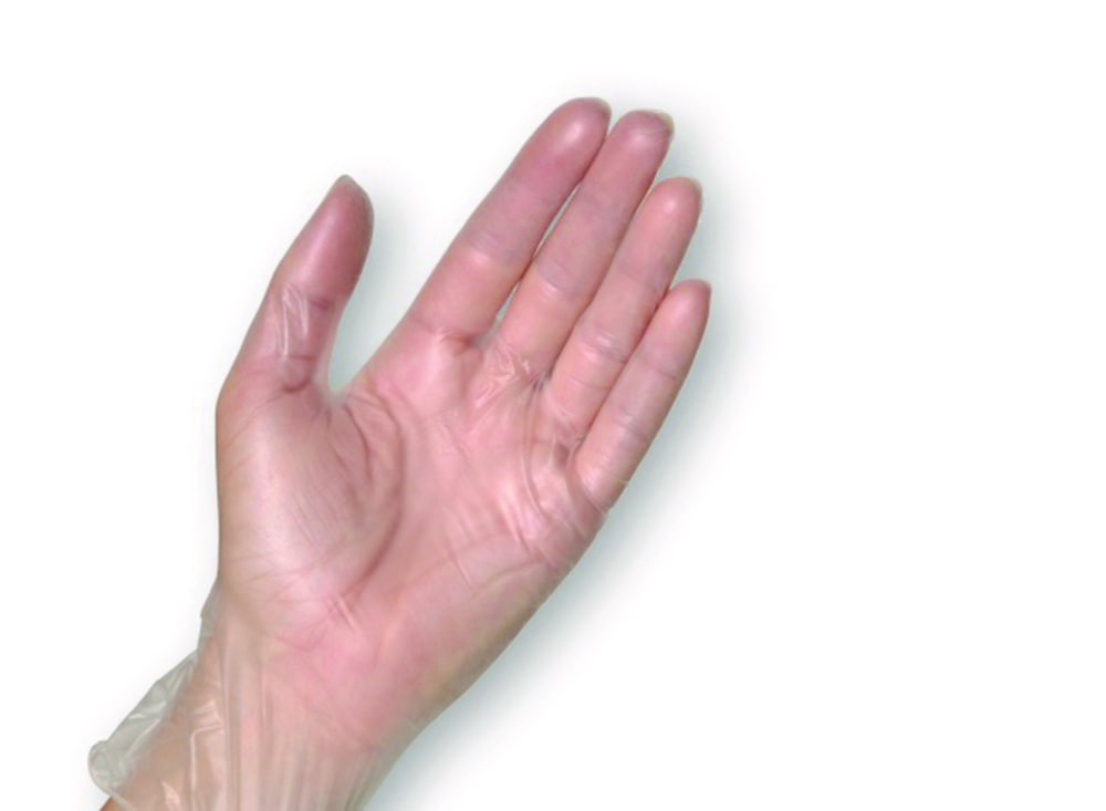 Disposable gloves, Semperguard® Vinyl