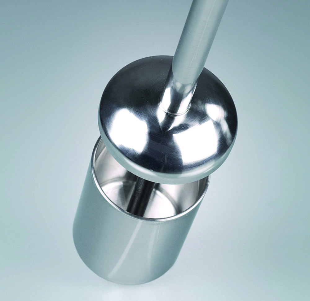 Campionatore di liquidi CupSampler, acciaio inox V4A