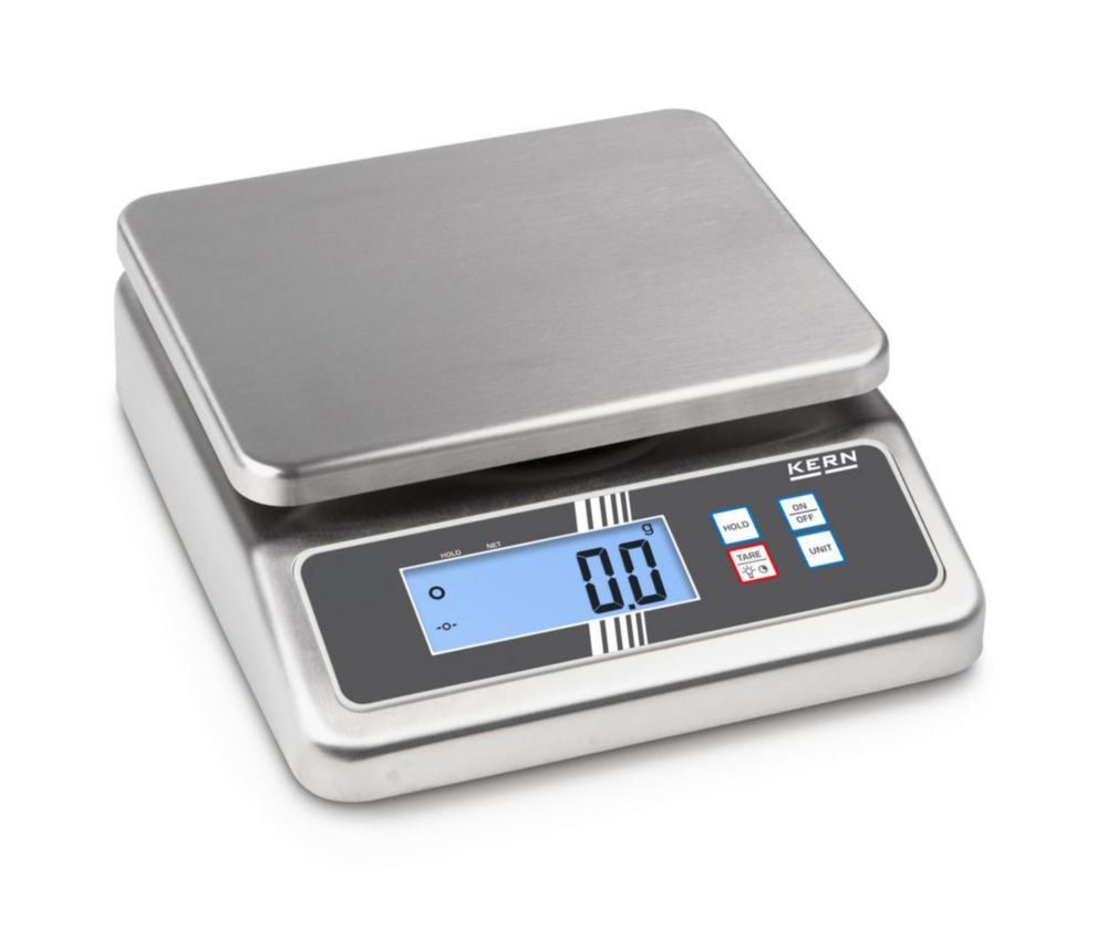 Bench balances FOB-NL