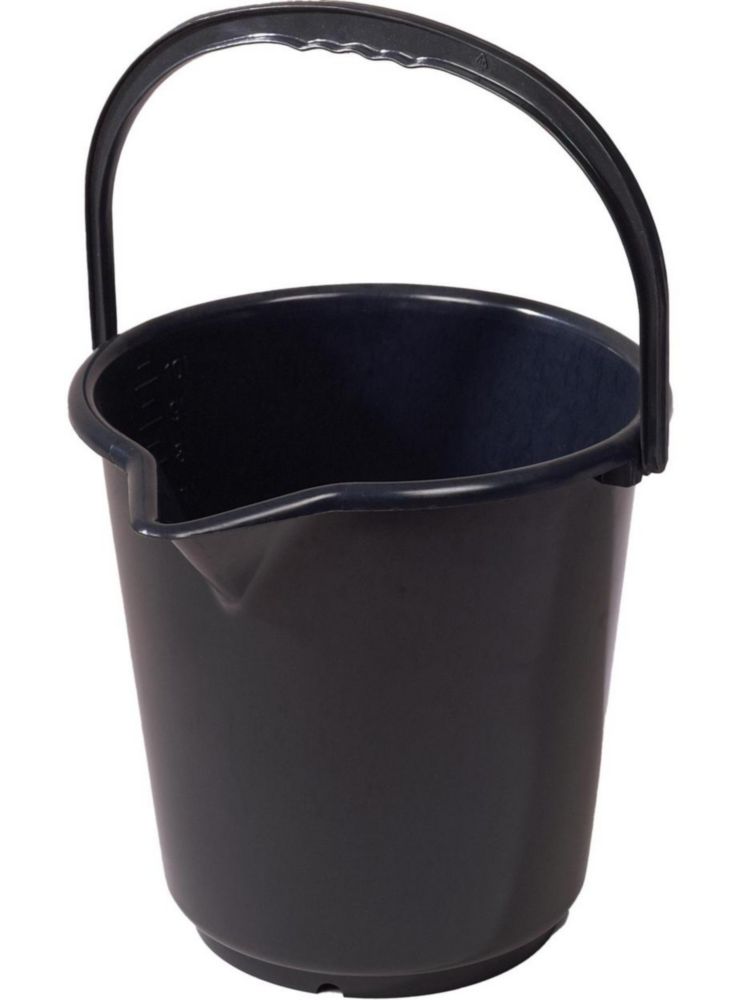 Bucket HDPE