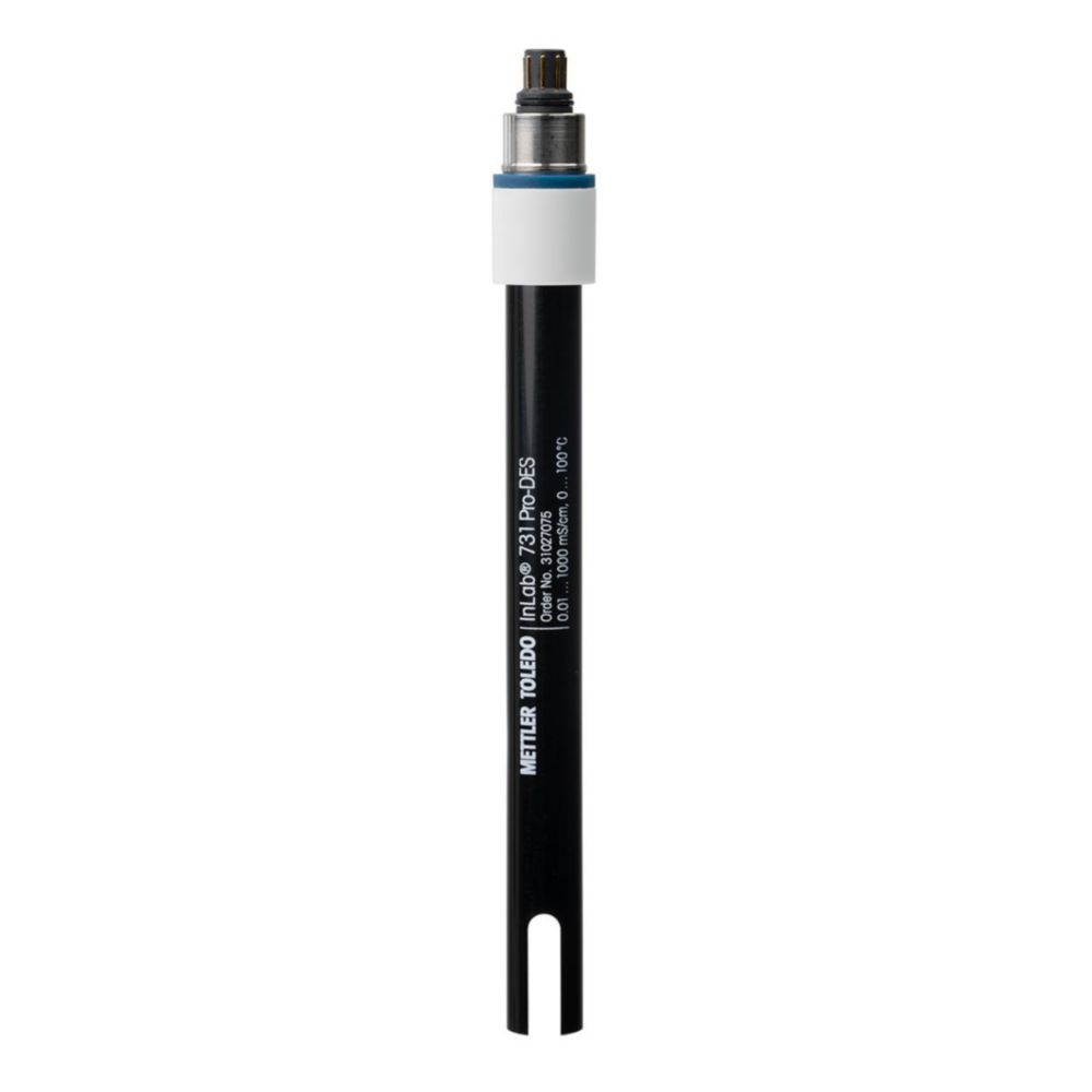 Conductivity electrode InLab® 731 Pro-DES