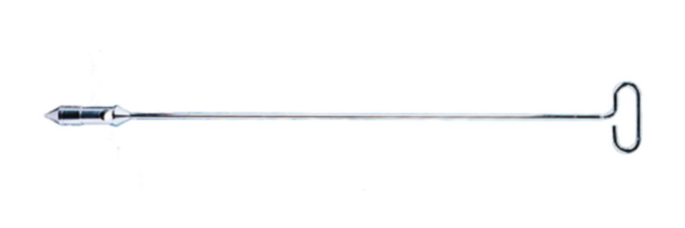 Campionatore SiloPicker, acciaio inox V4A