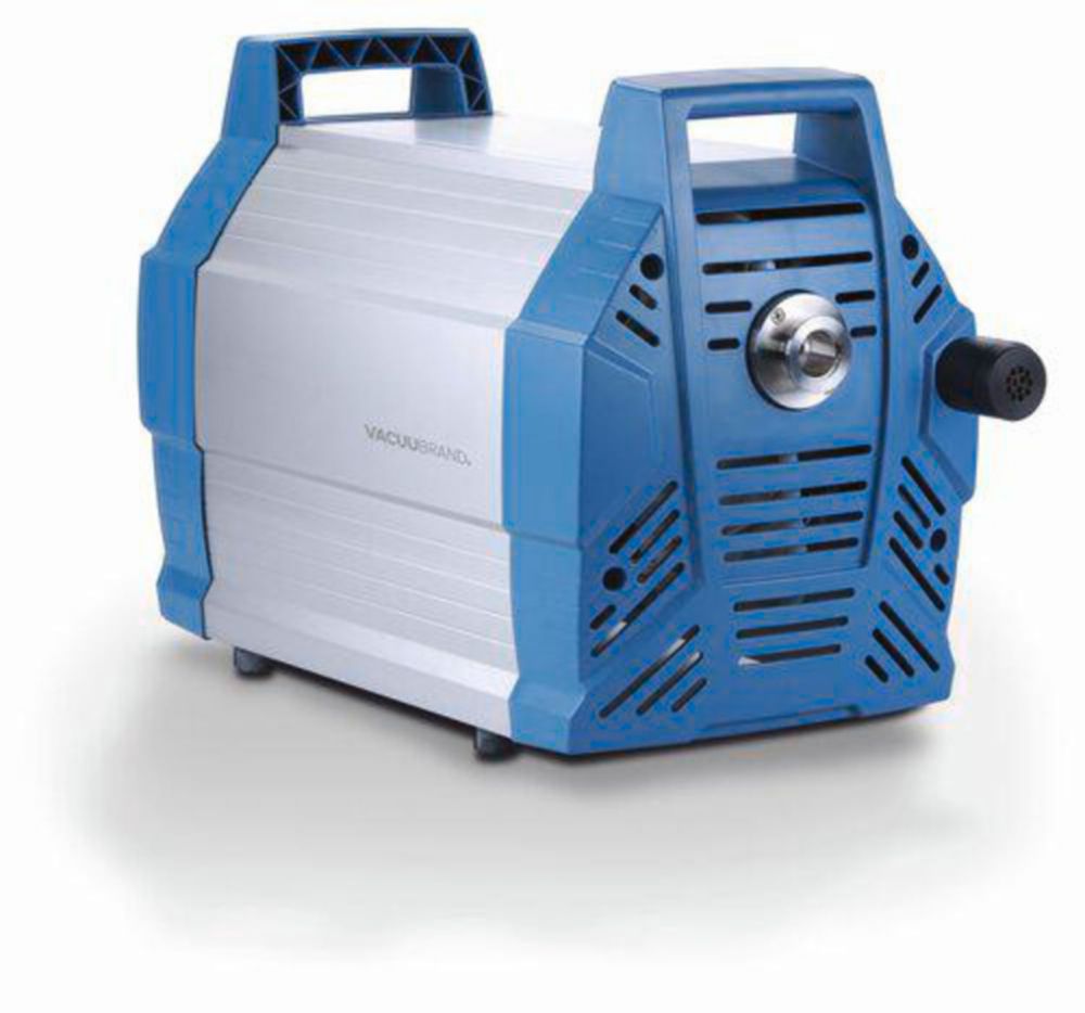 Diaphragm pumps, Aluminium, MV 10 NT