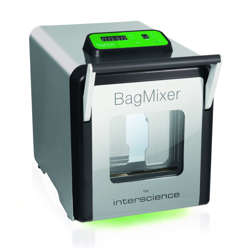 Omogenizzatore da laboratorio, BagMixer®400 SW
