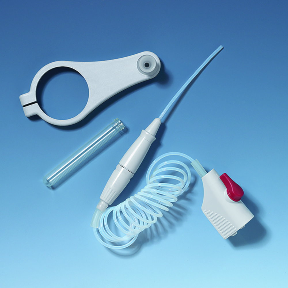 Accessori per Dispensette® S/S Organic/ S TA / seripettor® pro / Dispensette® III/ Burette Digital
