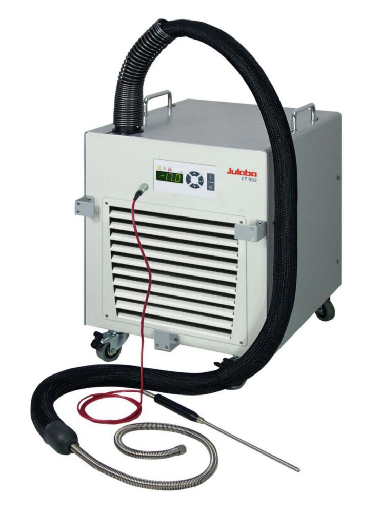 Immersion cooler FT 902