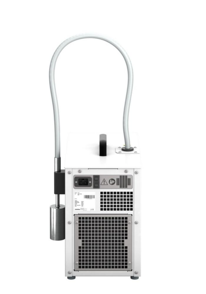 Immersion cooler IC40/50