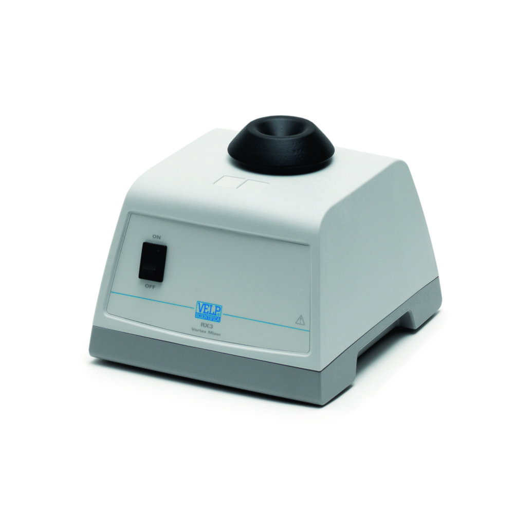 Agitatore Vortex RX3
