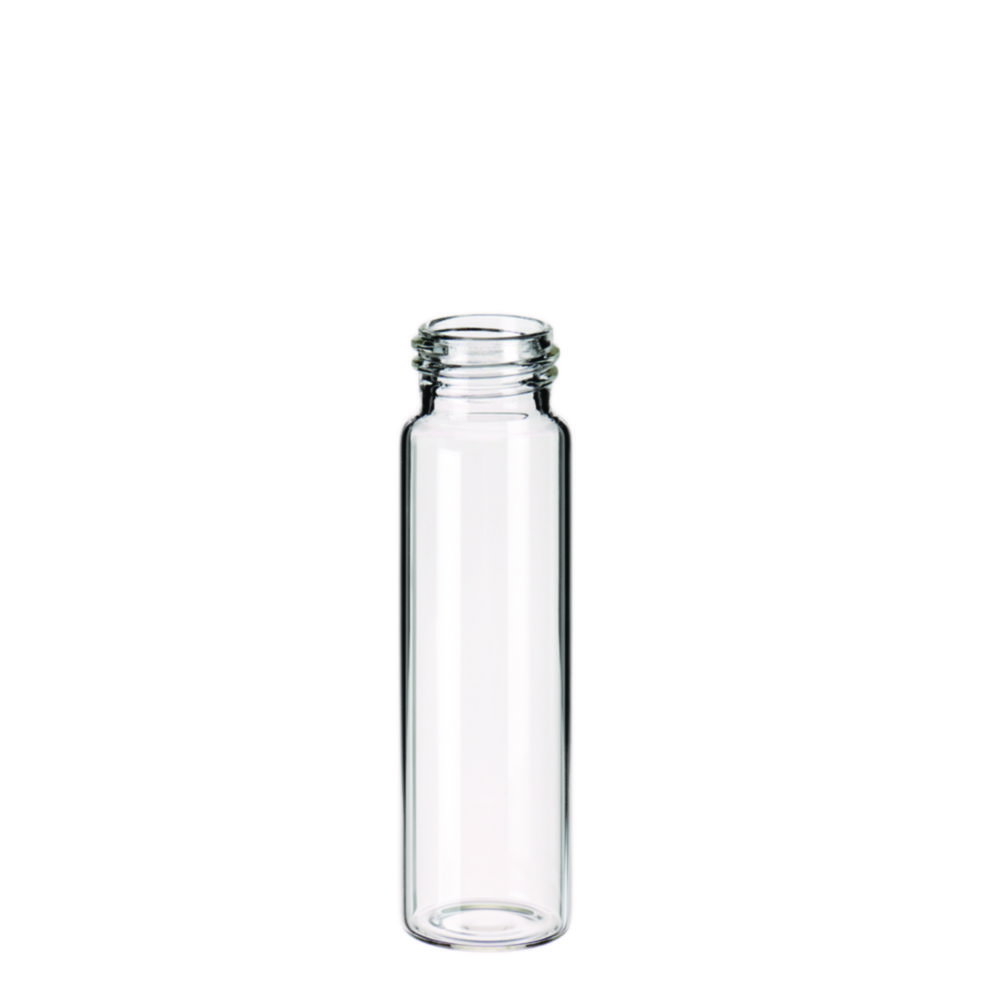 LLG Vials collo a vite ND24 (Vials EPA)