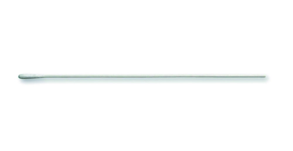 Cotton swabs, single cotton bud